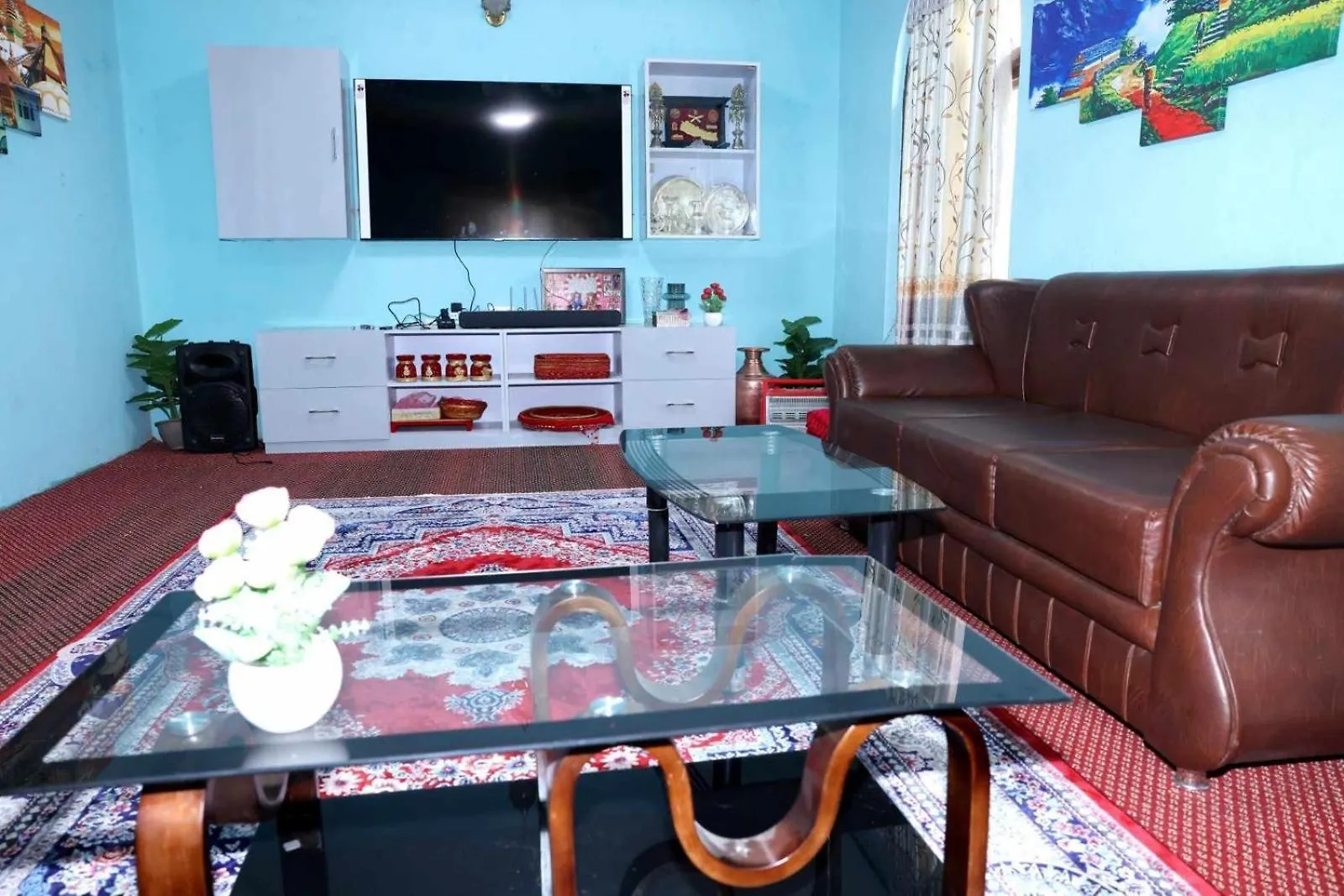 Himalayan House Apartamento Catmandu