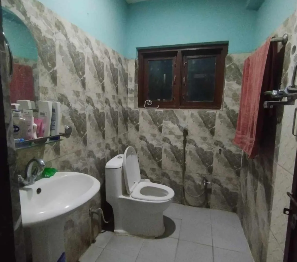 Himalayan House Apartamento Catmandu