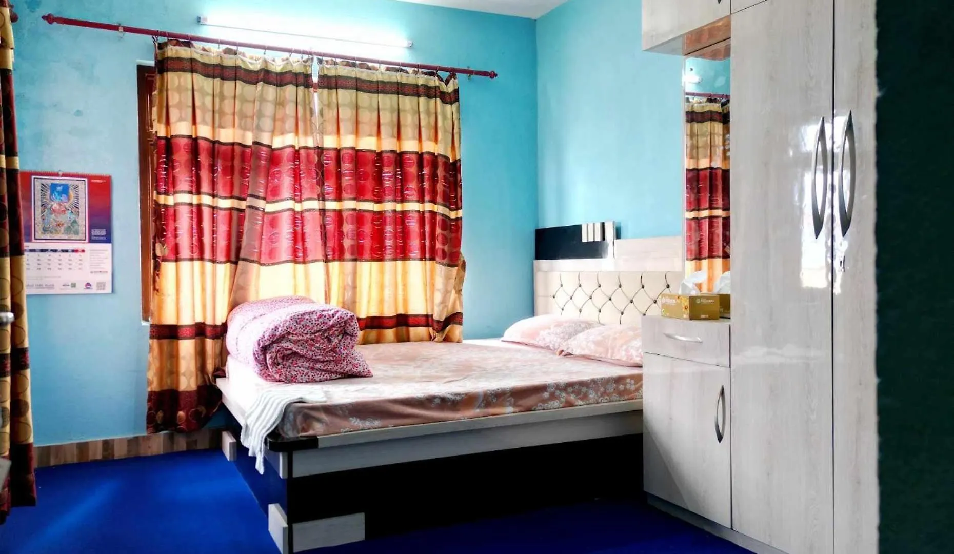 Himalayan House Apartamento Catmandu 0*,  Nepal