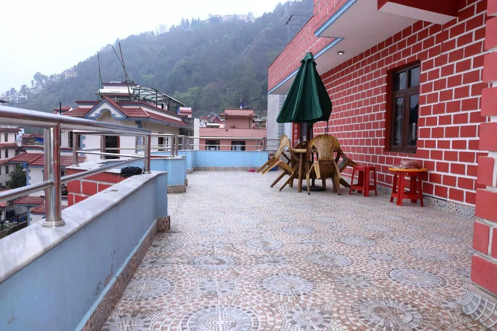 Himalayan House Apartamento Catmandu 0*,
