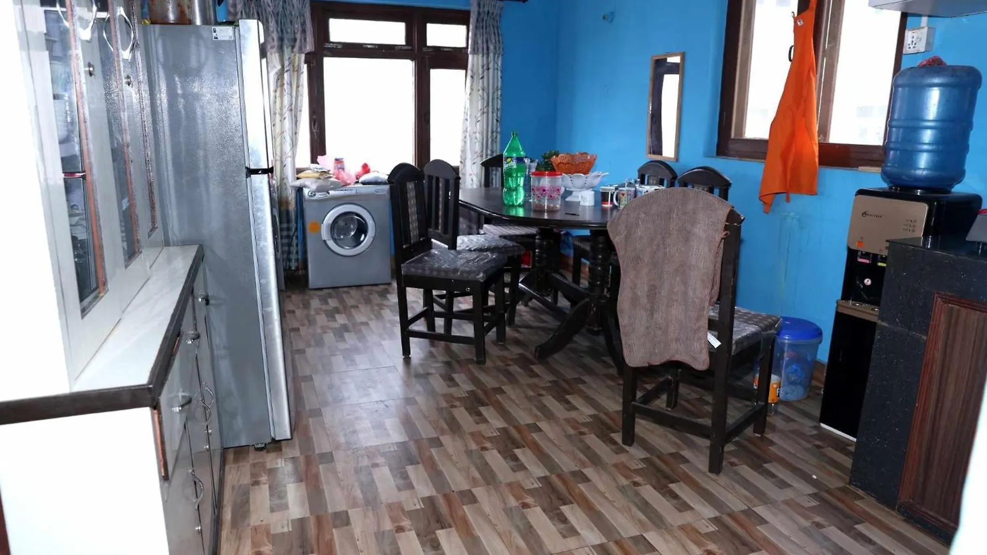 Himalayan House Apartamento Catmandu Nepal