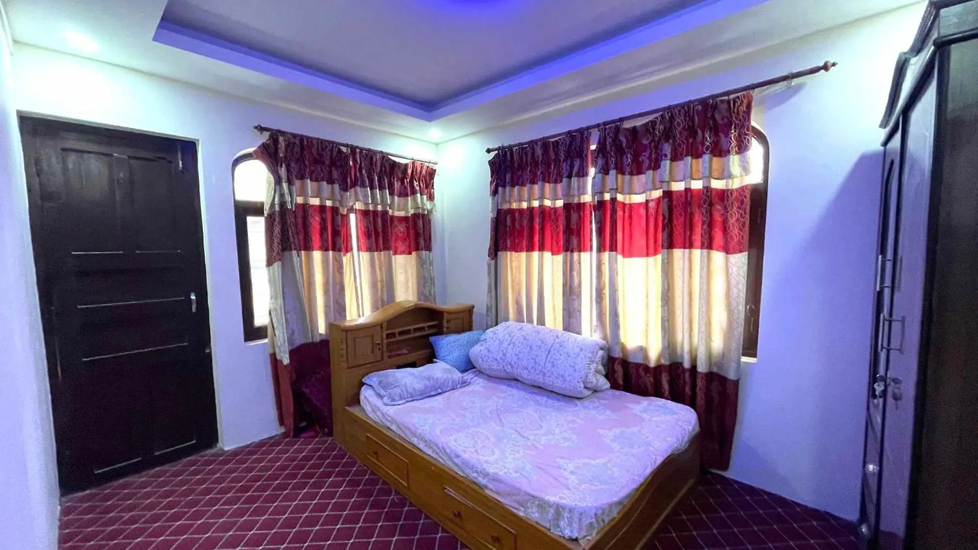 Himalayan House Apartamento Catmandu