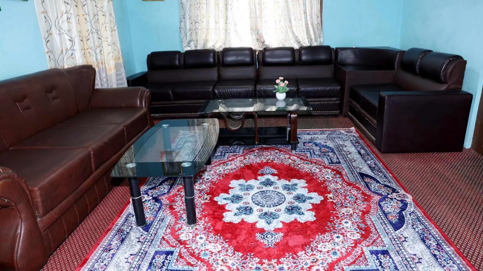 Himalayan House Apartamento Catmandu